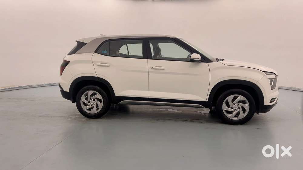 Hyundai Creta 1.5 Ex Diesel, 2022, Diesel