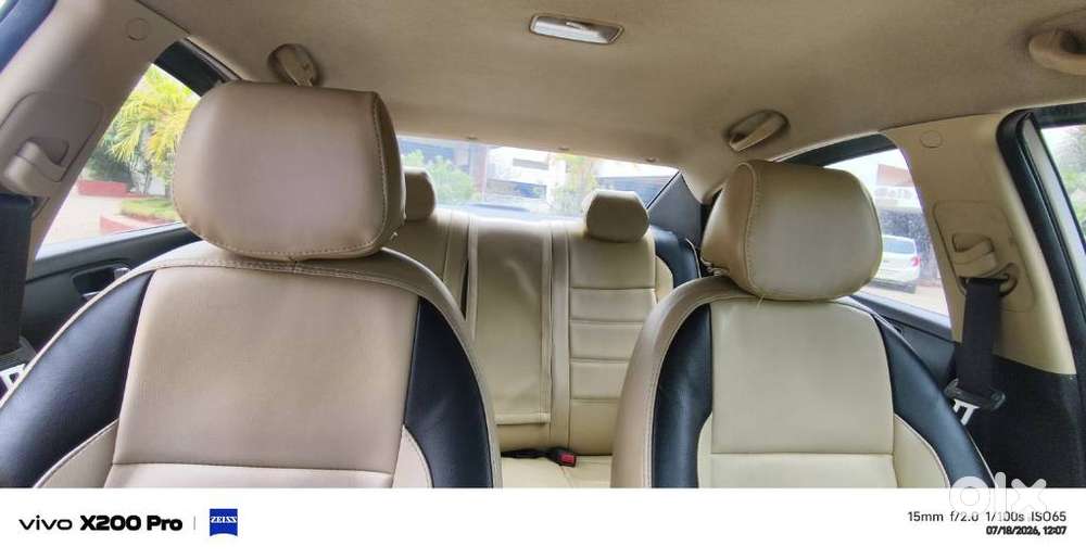 Hyundai Fluidic Verna 1.6 Crdi Sx, 2014, Diesel