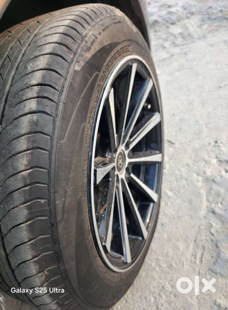 Maruti Suzuki Baleno Zeta, 2020, Petrol