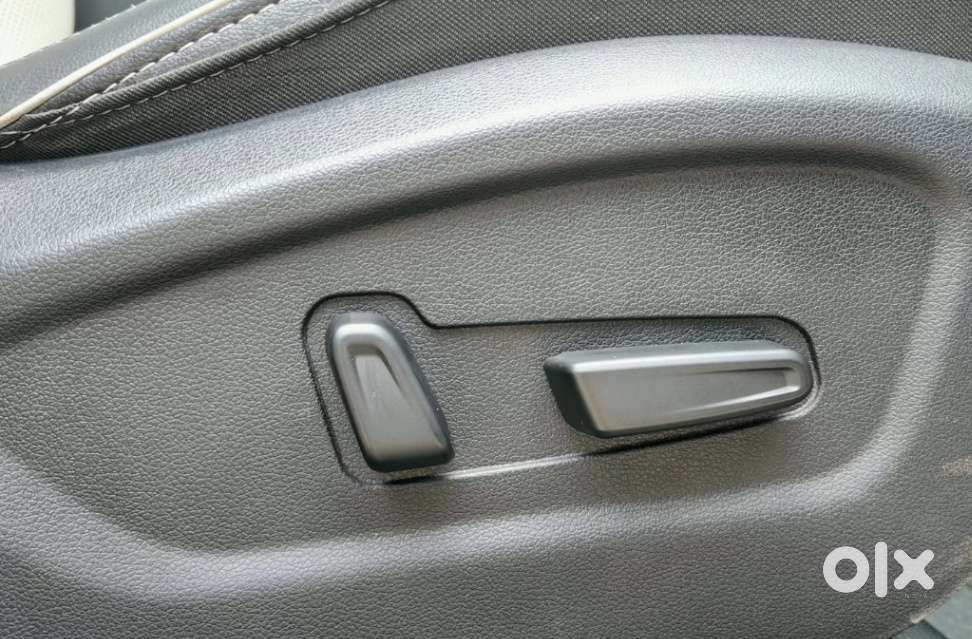 Hyundai Creta 1.5 Sx (o) Diesel, 2023, Diesel