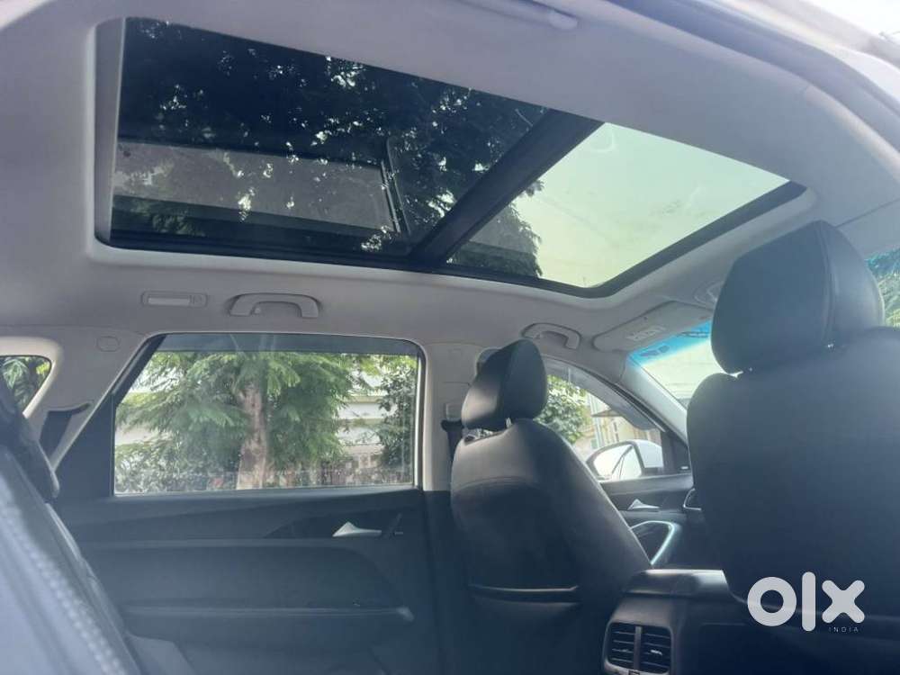Mg Hector Sharp Diesel Mt, 2020, Diesel