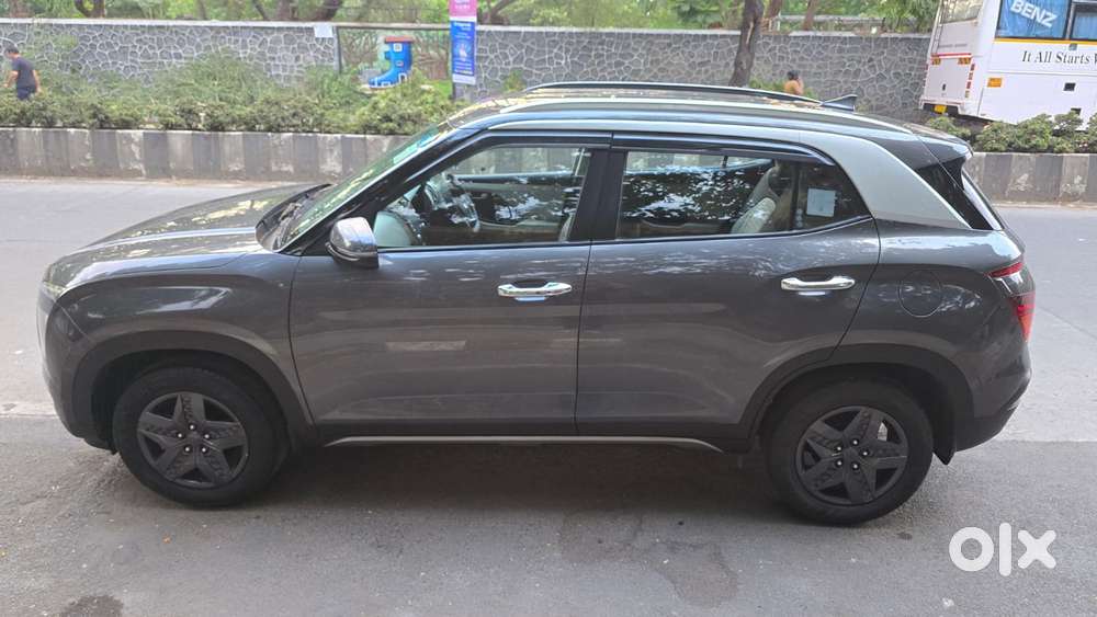 Hyundai Creta 1.6 Vtvt S, 2020, Petrol