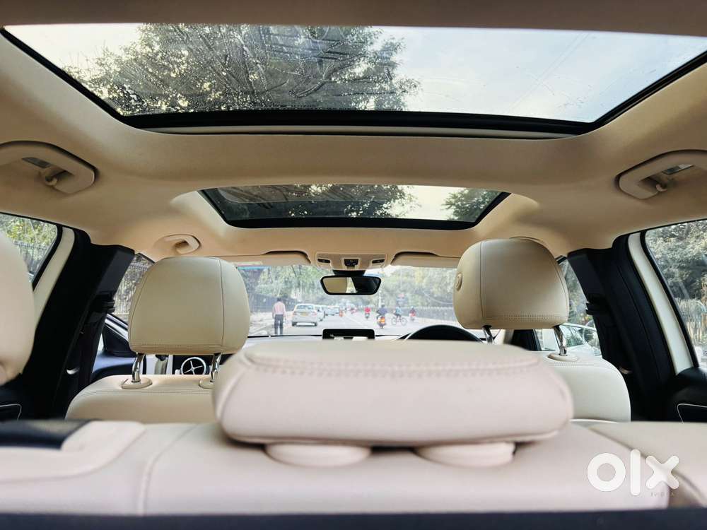 Mercedes-benz Gla 200, 2016, Petrol