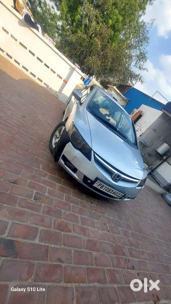 Passing 2027 Tak...90%  Tyer  2 Airbag Good Condition Cng