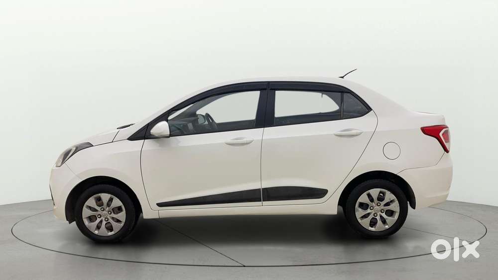 Hyundai Xcent 1.1 S Crdi, 2015, Diesel