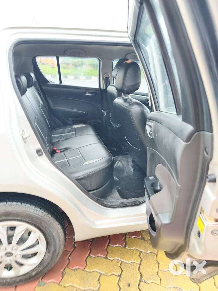 Maruti Suzuki Swift Vxi + Manual, 2017