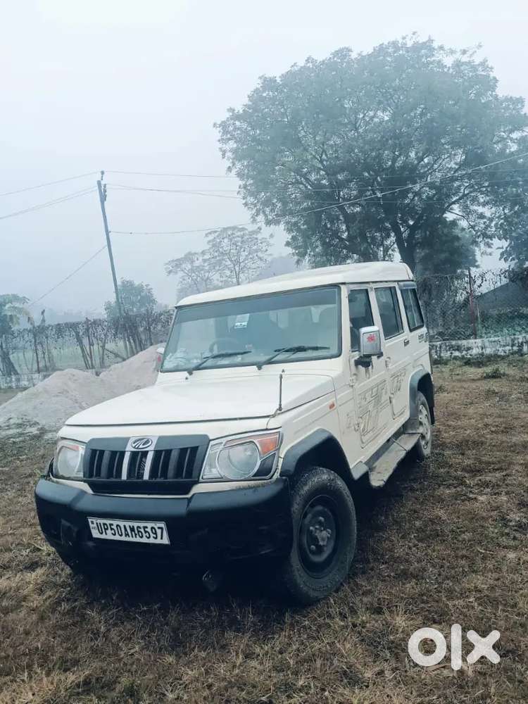 Mahindra Be.09 Diesel 2015