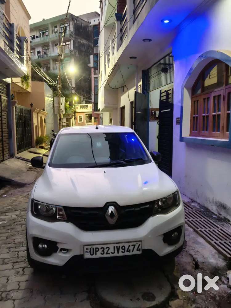 Renault Kwid 0.8 Rxt 2018