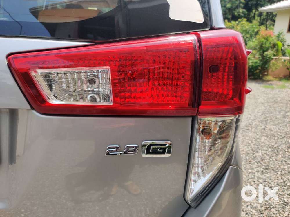 2019 Crysta Automatic