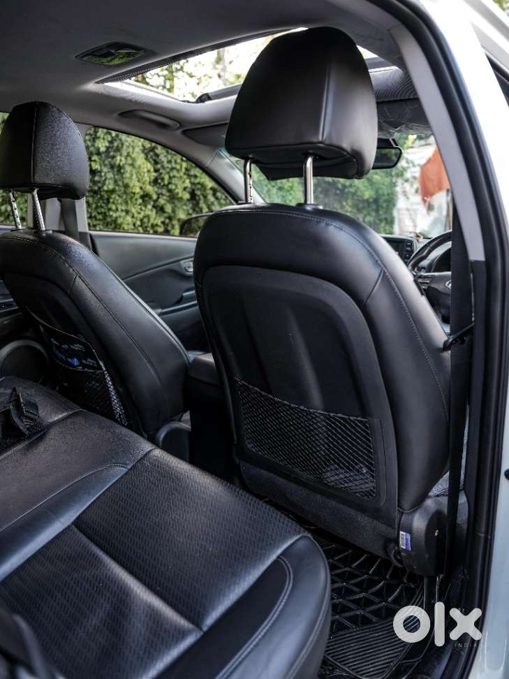 Hyundai Kona Electric Premium, 2020, Electric