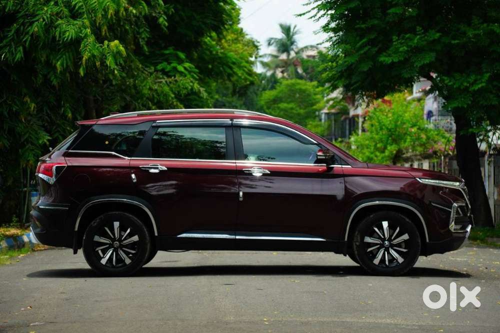 Mg Hector 2.0 Sharp Diesel, 2019, Diesel