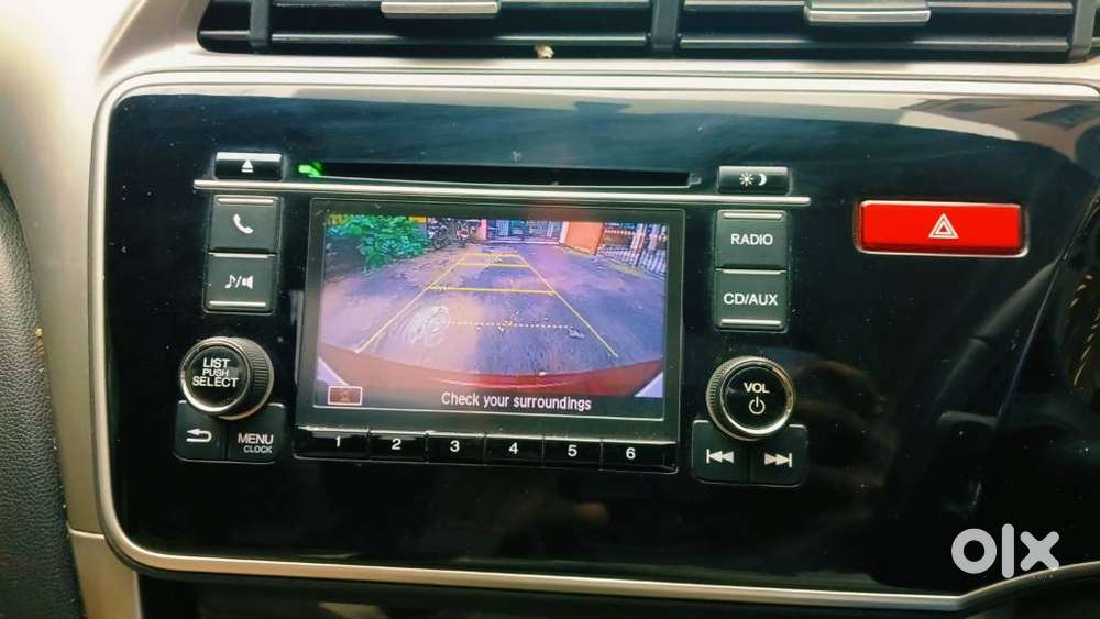 Honda City I Vtec Vx, 2014, Petrol