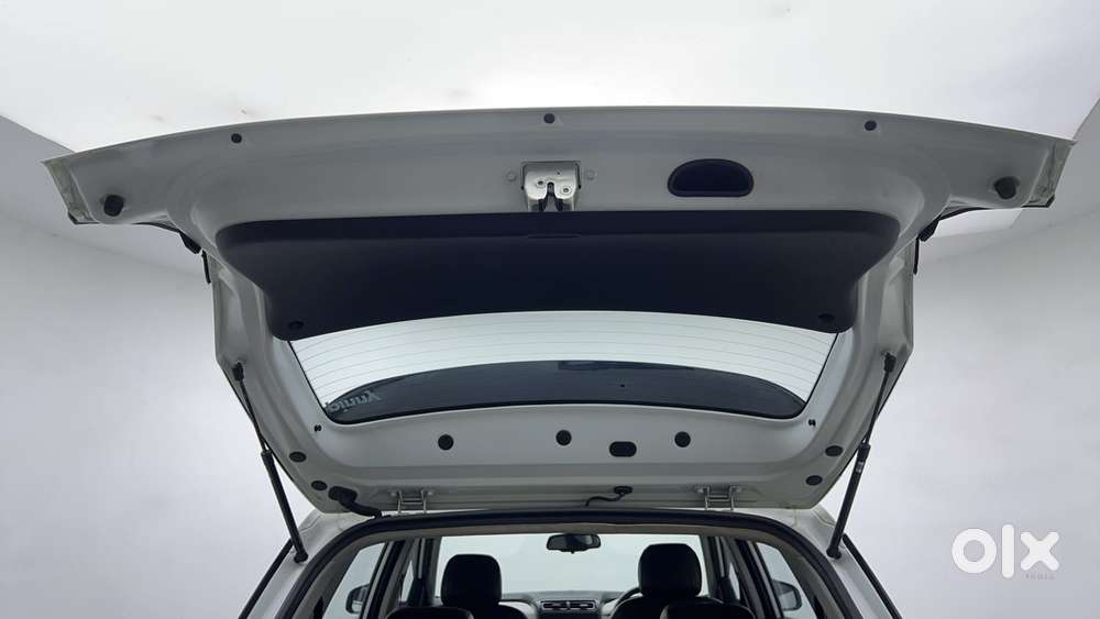 Hyundai Creta 1.5 Sx, 2021, Petrol