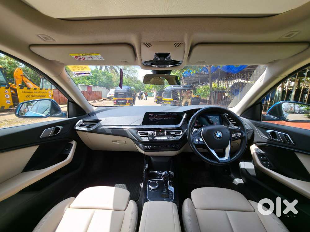 Bmw 2 Series Gran Coupe 220d M Sport [2022-2023], 2020, Diesel