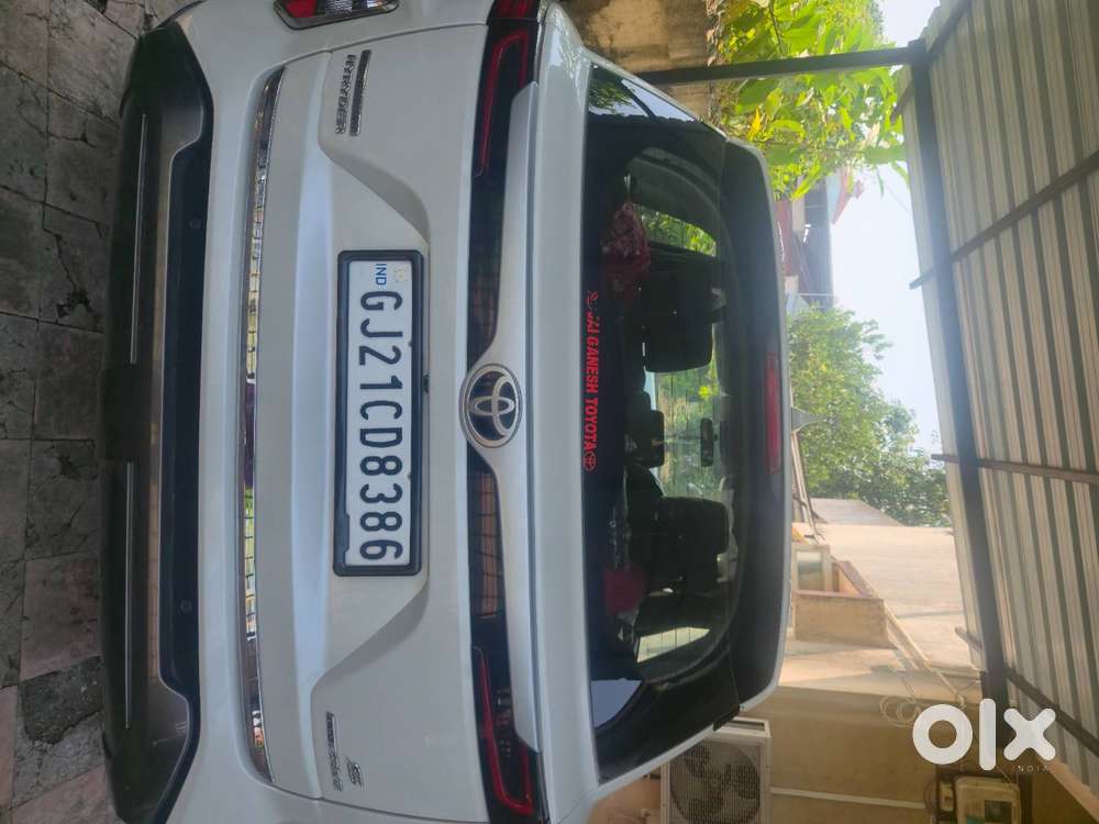 Toyota Urban Cruiser Hyryder 2024 Ready