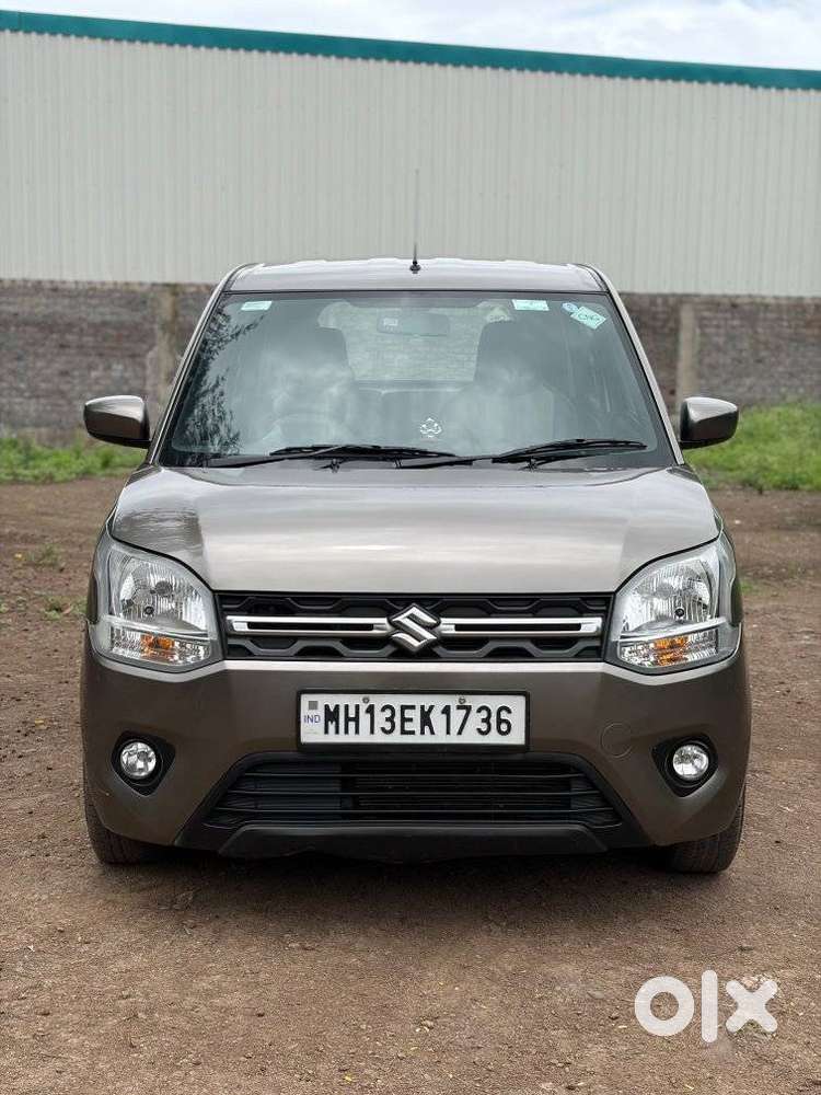 Maruti Suzuki Wagon R 1.0 Vxi Cng, 2024, Cng & Hybrids