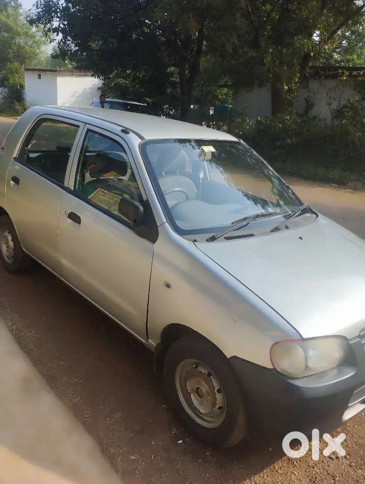 Maruti Suzuki Alto 2004 Variant Lxi