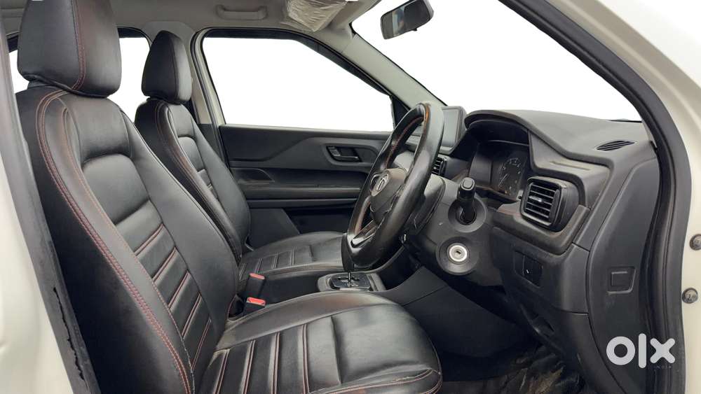 Tata Punch Adventure Amt, 2023, Petrol