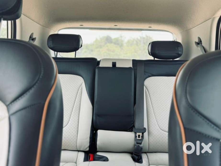 Hyundai Creta 1.5 Ex Petrol, 2025, Petrol