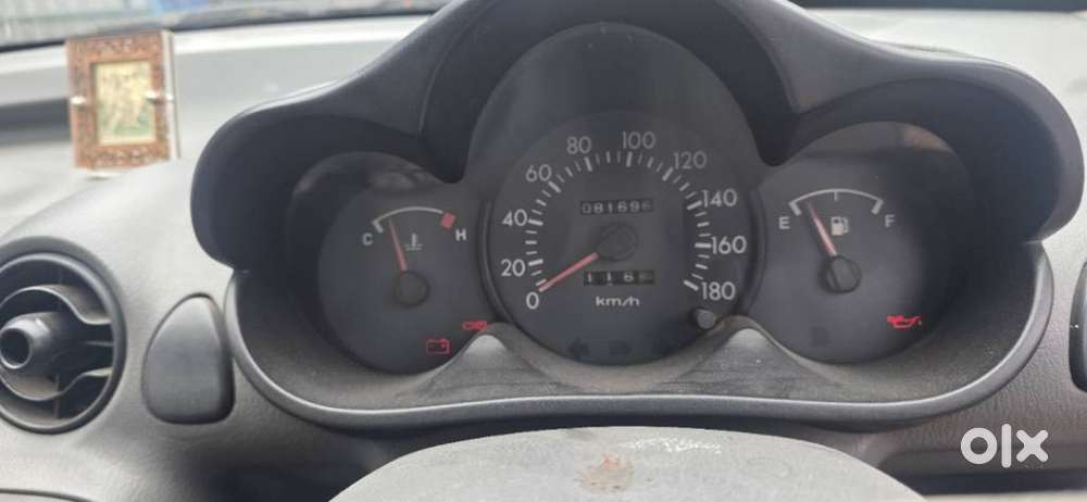 Hyundai Santro Xing Gl, 2008, Petrol