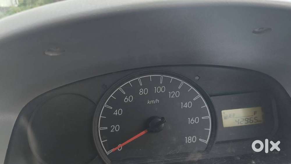 Maruti Suzuki Alto 0.8 Lxi (o), 2012, Petrol