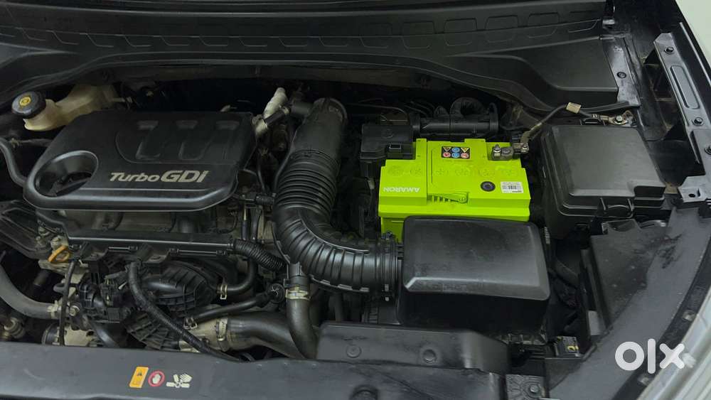 Kia Sonet 1.0 Gtx Plus Dct, 2020, Petrol