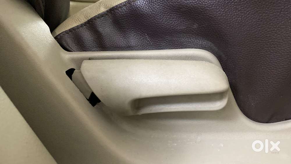 Maruti Suzuki Ertiga Vxi, 2016, Petrol