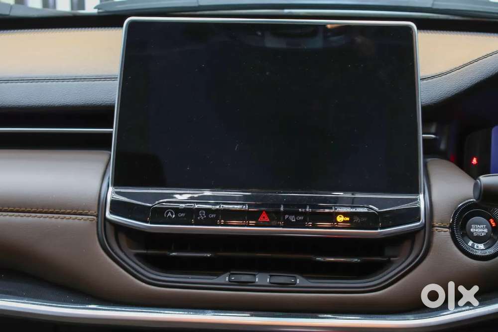 Jeep Meridian Limited Opt 4x4, 2023, Diesel
