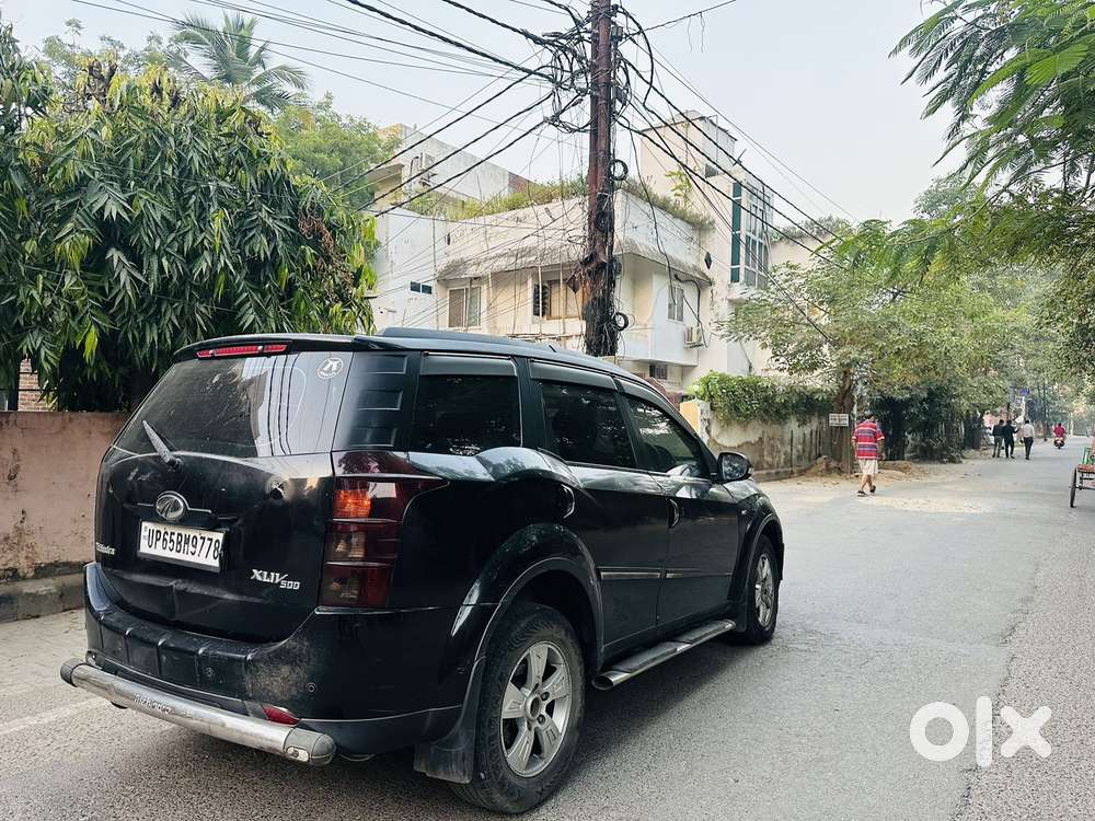 Mahindra Xuv500 W8, 2013, Diesel