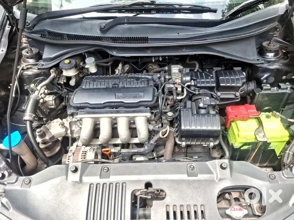 2013 Honda City 1.5 L Petrol Well Maintained Condition