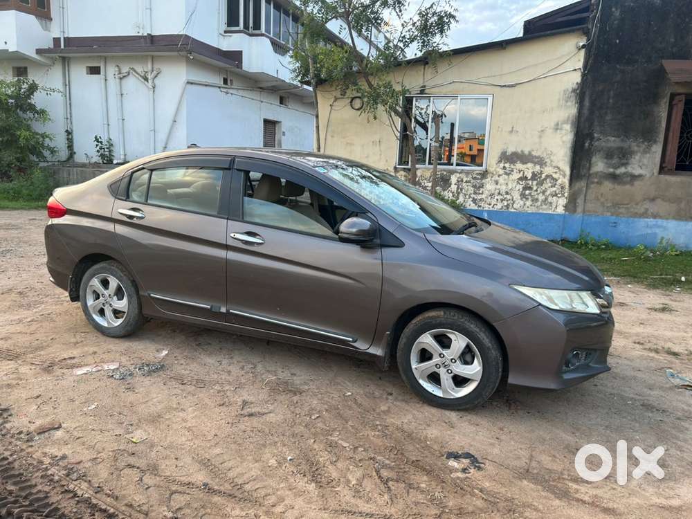 Honda City Diesel 2014 @4,90,000