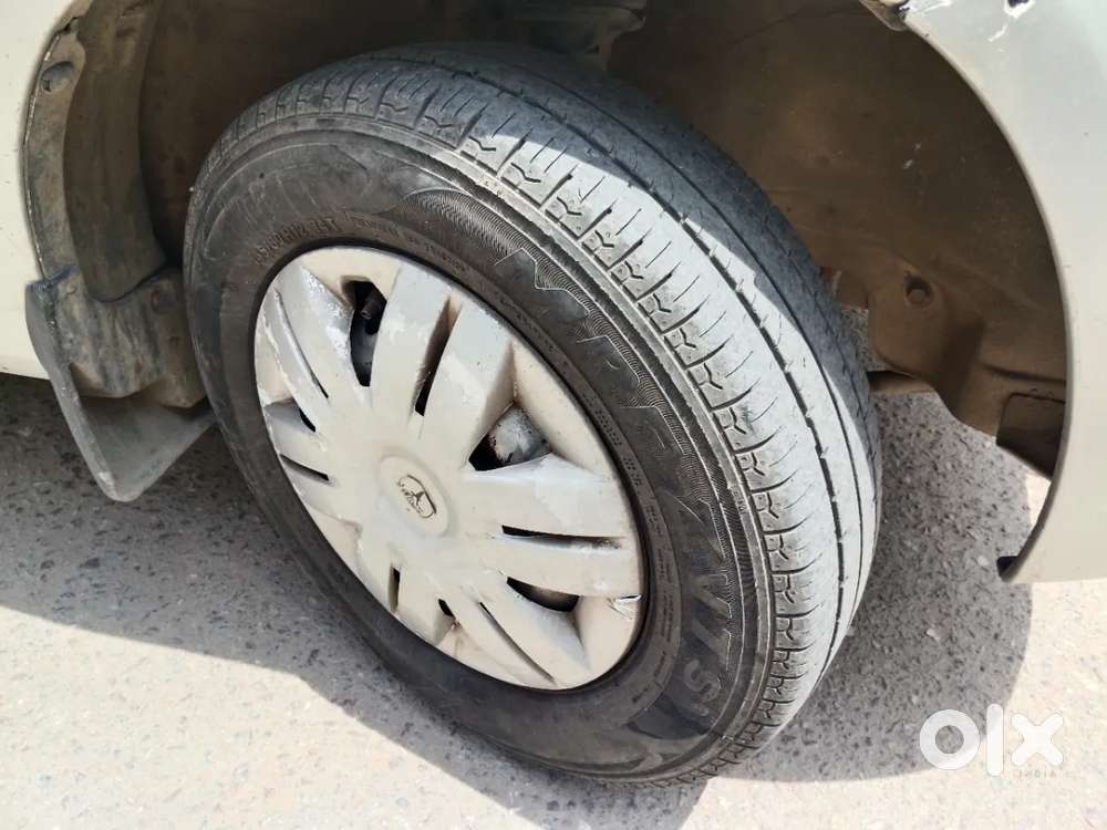 Maruti Suzuki Alto 800 Lxi, 2008, Petrol