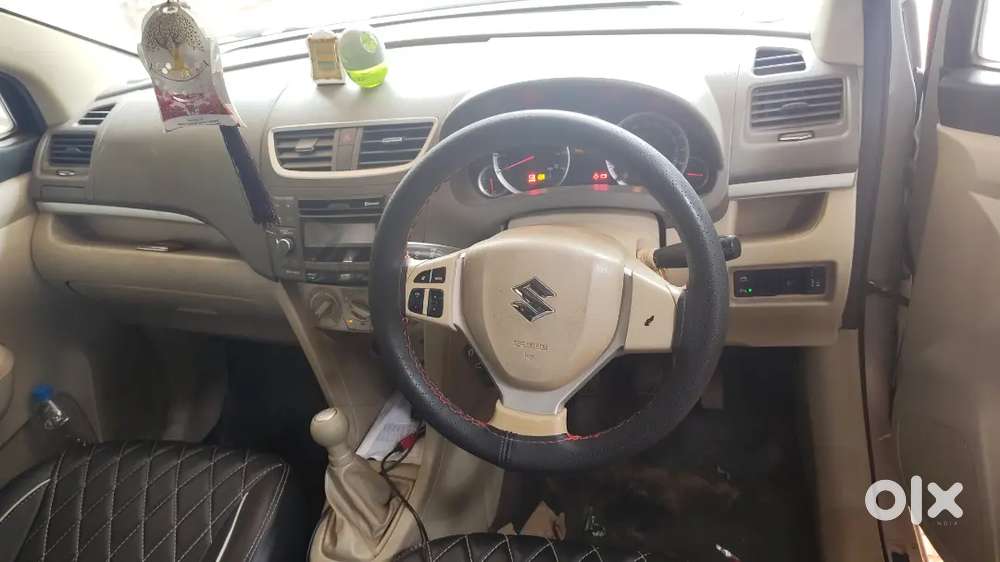 Maruti Suzuki Ertiga 2018 Petrol 90000 Km Driven