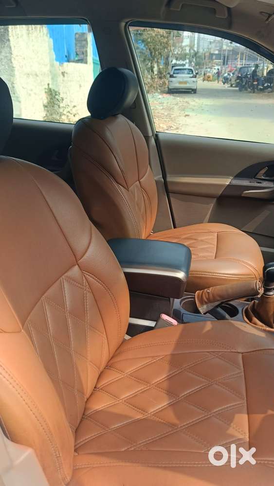 Mahindra Xuv500 W8, 2012, Diesel