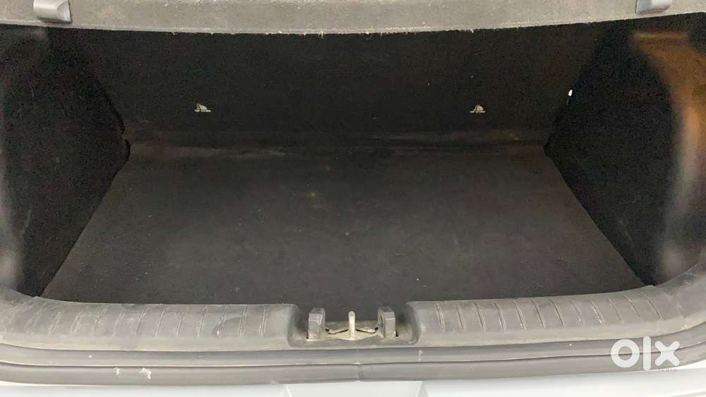 Hyundai Venue Sx Turbo, 2020, Petrol