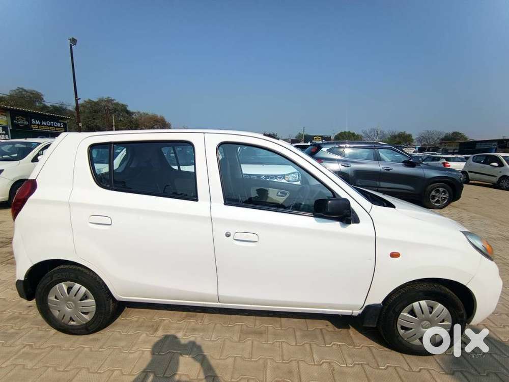 Maruti Suzuki Alto X Fun, 2020, Petrol