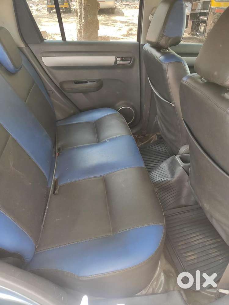 Maruti Suzuki Swift 2007 Petrol Well Maintained