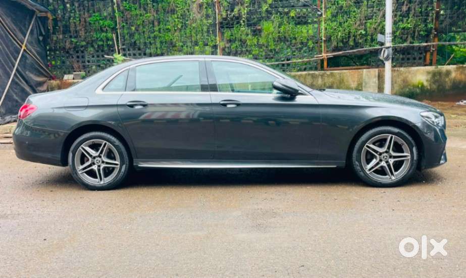 Mercedes-benz E-class E220d Lwb, 2024, Diesel