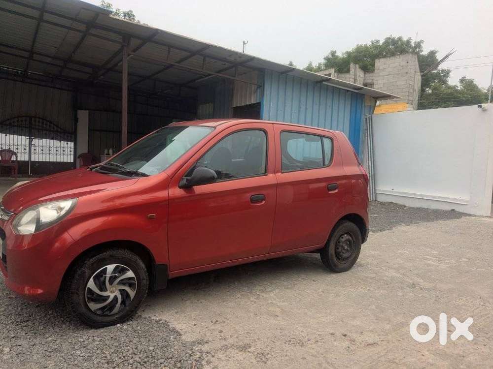 Maruti Suzuki Alto 800 2012-2016 Lxi, 2013, Petrol