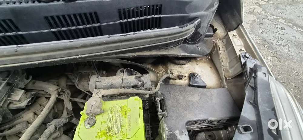 Hundai Excent Automatic Car