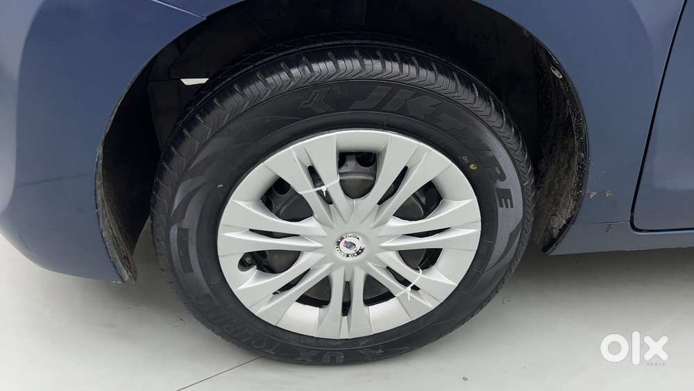 Maruti Suzuki Baleno Delta, 2017, Petrol
