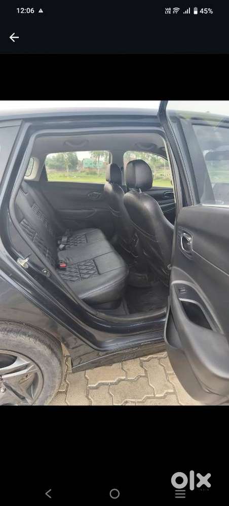 Hyundai I20 Sportz Petrol, 2022, Petrol