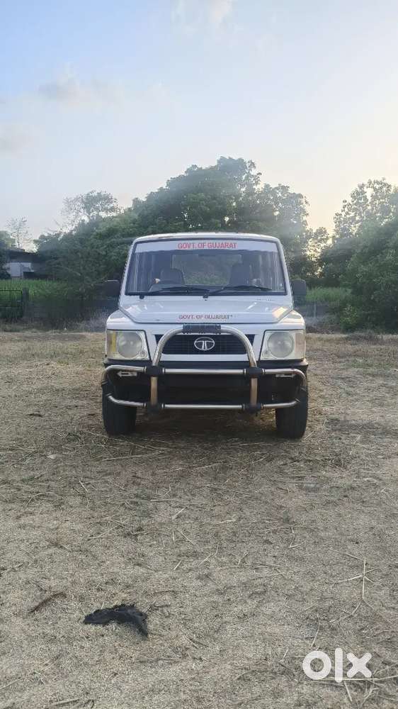 Tata Sumo Victa