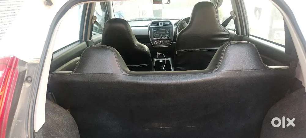 Datsun Redigo 2020 Petrol 62500 Km Driven