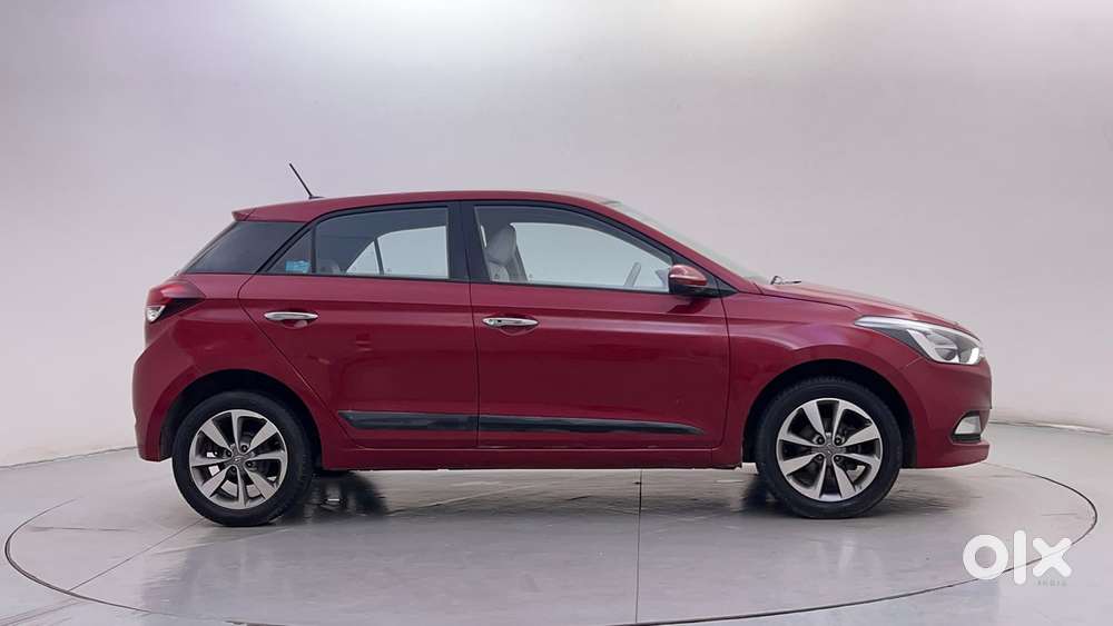 Hyundai Elite I20 Asta (o) 1.2 Mt, 2015, Petrol