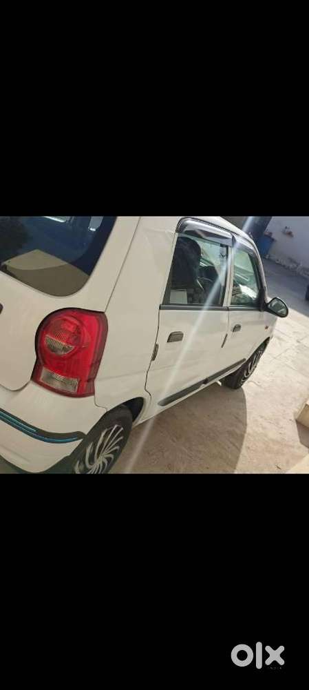 Maruti Suzuki Alto K10