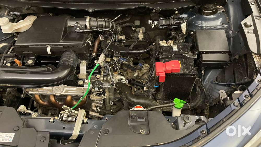 Maruti Suzuki Fronx Delta Plus 1.2 Ags, 2025, Petrol