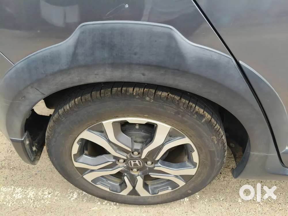 Honda Wr-v Smt (edge Edition), 2019, Single Owner, 67000km, Full Compa