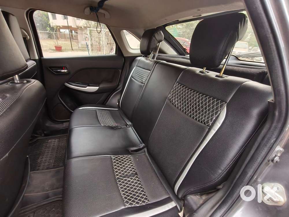 Maruti Suzuki Baleno Delta, 2016, Diesel