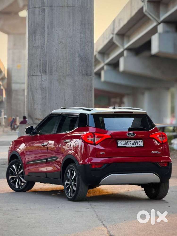 Mahindra Xuv300 W8 Option Diesel, 2019, Diesel